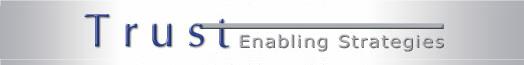 Trust Enabling Strategies – Home Page